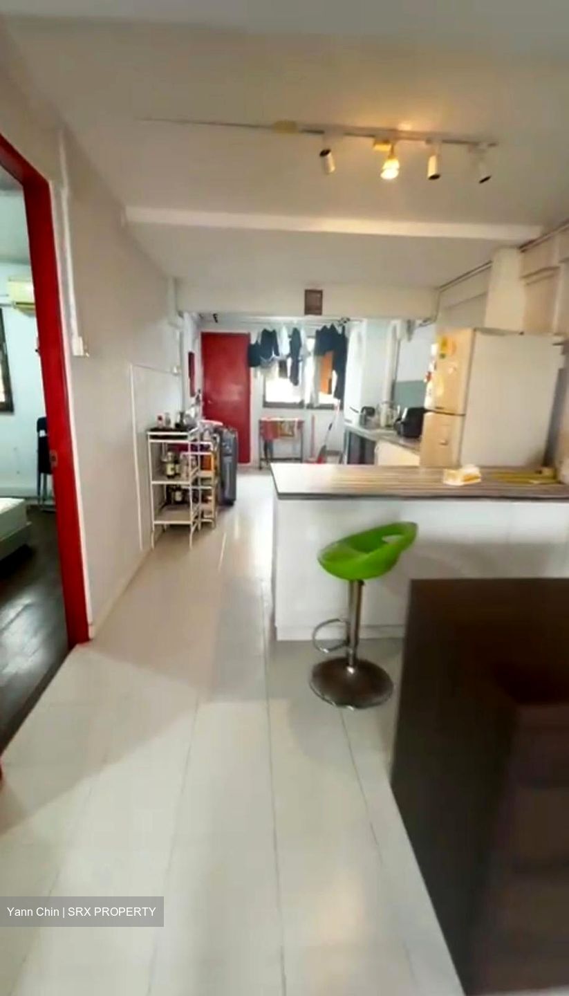 Blk 16 BOON KENG VILLE (Kallang/Whampoa), HDB 3 Rooms #630914691